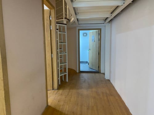 Shop for rent at BKK1