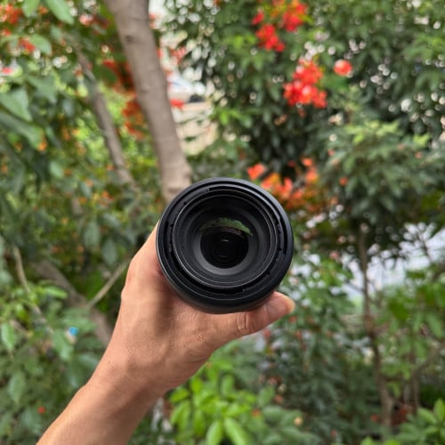 Sigma 18-50mm f2.8 for Sony