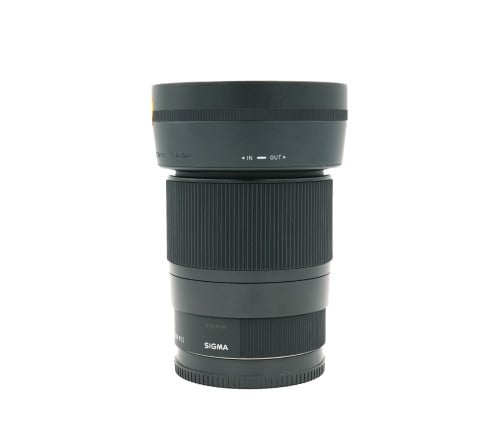SIGMA 30mm F/1.4 DC DN ( SONY )