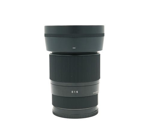 SIGMA 30mm F/1.4 DC DN ( SONY )