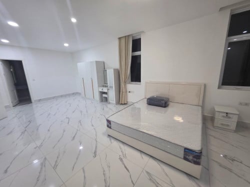 Single Villa for Rent at Khan Chroy Changvar