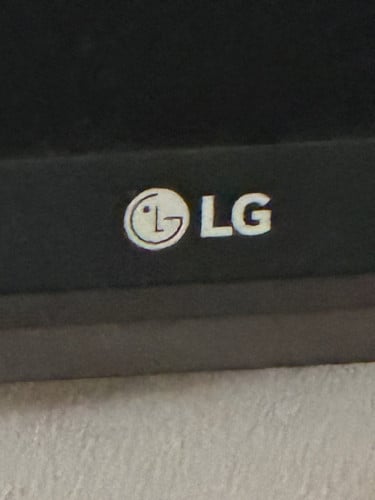 Smart TV LG 32 ing good quality never use still good 98%