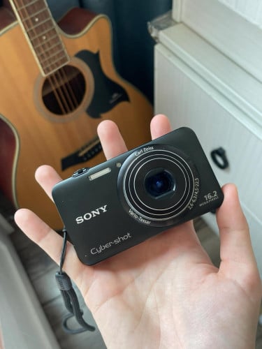 Sony Cybershot DSC-Wx7