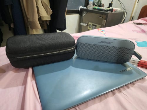 SoundLink flex ជារបស់ simple Free case