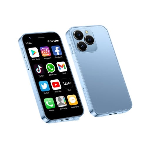 SOYES XS16 Mini Smartphone