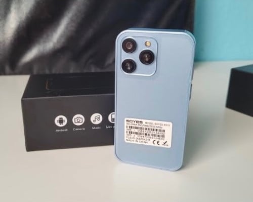 SOYES XS16 Mini Smartphone