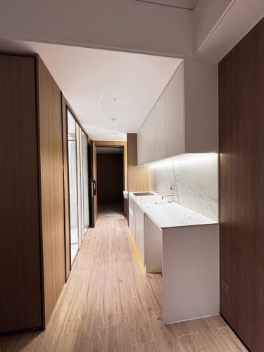 Studio rent $350 at Koh norea