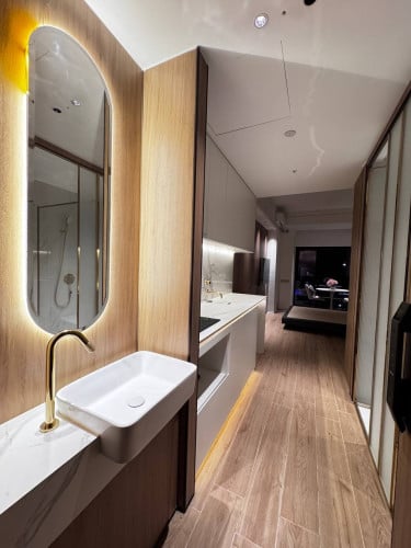 Studio rent $350 at Koh norea