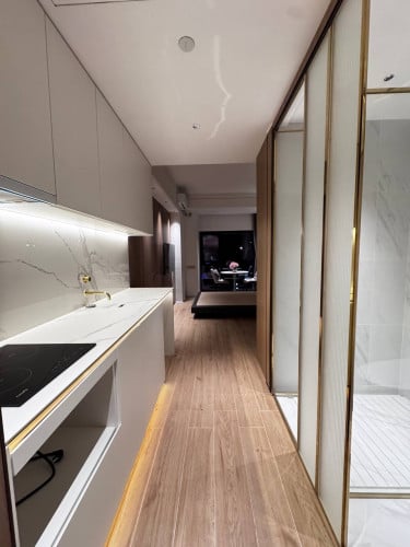 Studio rent $350 at Koh norea