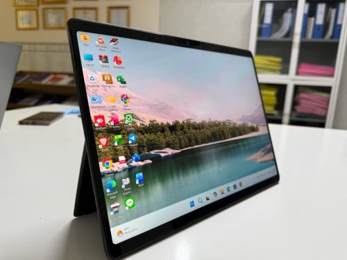 Surface Pro 11