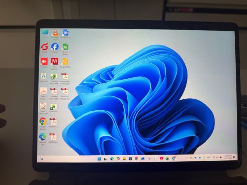 Surface Pro X LTE