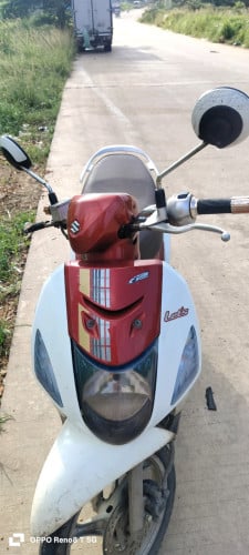 suzuki let's