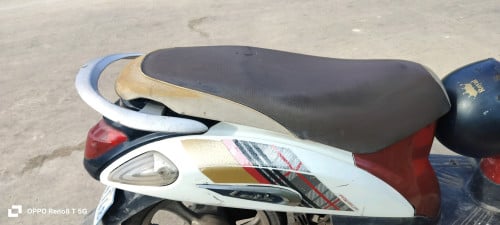 suzuki let's