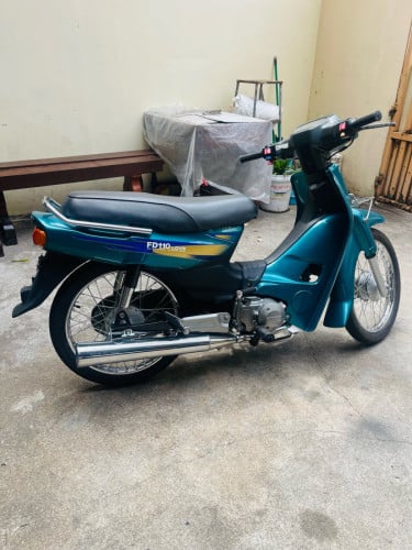 Suzuki love 110 សានុំសុីនមកពីរជប៉ុន ម៉ាសុីនអត់ទាន់ដោះហាប់ណែនណាស់គីឡូសុីនអស់ហេីយនៅតែមួយនេះទេ