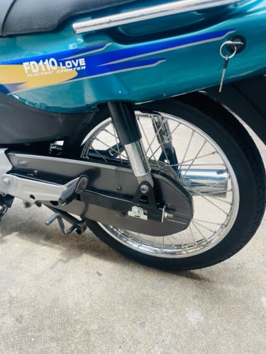 Suzuki love 110 សានុំសុីនមកពីរជប៉ុន ម៉ាសុីនអត់ទាន់ដោះហាប់ណែនណាស់គីឡូសុីនអស់ហេីយនៅតែមួយនេះទេ
