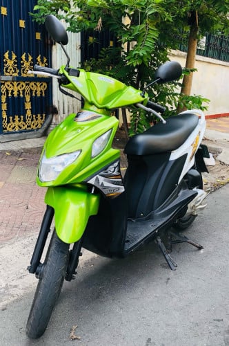 SUZUKI NEX110(620$,year2012,power110cc,product of japan)have id card ๐ชช