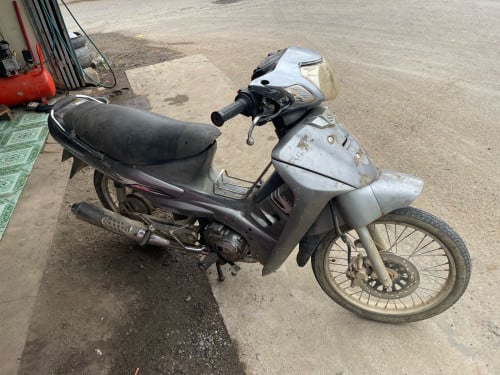 Suzuki Viva