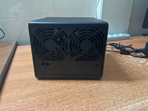 Synology DS423+ RAM 10GB