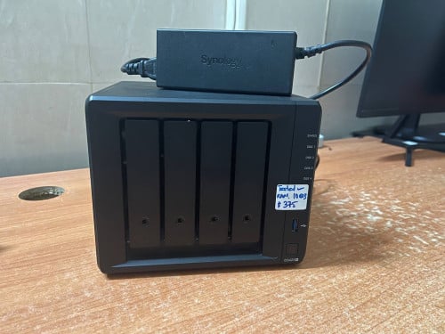 Synology DS423+ RAM 10GB