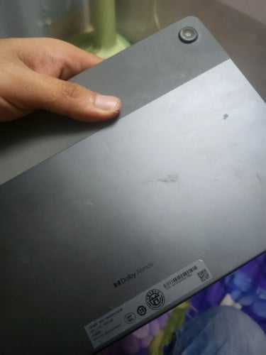 Tablet Lenovo K10 Pro