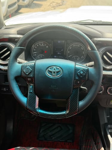 Tacoma 2016 ប៉ុង2 (4x4)