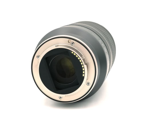 TAMRON 17-70mm F/2.8 Di III-A VC RXD ( SONY )