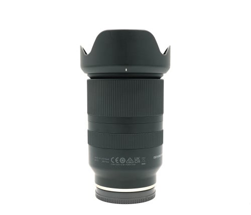 TAMRON 17-70mm F/2.8 Di III-A VC RXD ( SONY )