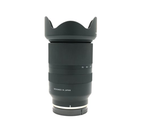TAMRON 17-70mm F/2.8 Di III-A VC RXD ( SONY )