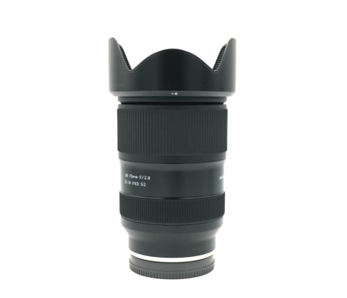 TAMRON 28-75mm F/2.8 Di III VXD G2 ( SONY )