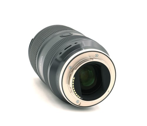 TAMRON 28-75mm F/2.8 Di III VXD G2 ( SONY )