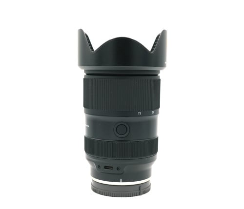 TAMRON 28-75mm F/2.8 Di III VXD G2 ( SONY )
