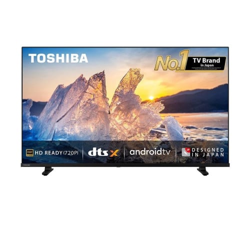 Toshiba TV 43 inch