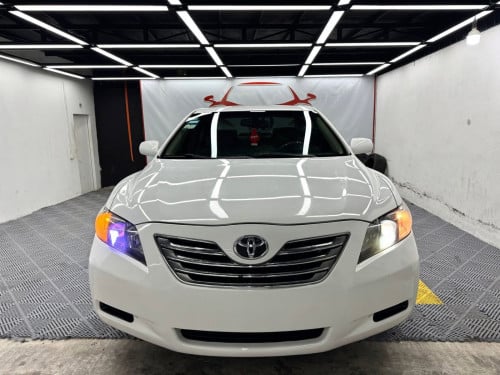 Toyota Camry 07 hybrid-Full🔴រំលោះសុទ្ធជាមួយធនាគារ មិនទាមទាឯកសារស្មុកស្មាញច្រេីន✅