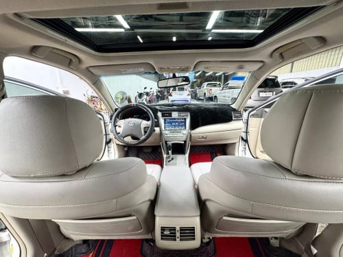 Toyota Camry 07 hybrid-Full๐ดแแแแแแแปแแแแแถแแฝแแแแถแแถแ แแทแแแถแแแถแฏแแแถแแแแแปแแแแแถแแ
แแแแธแโ