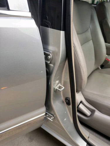 Toyota Highlander 02P1V4