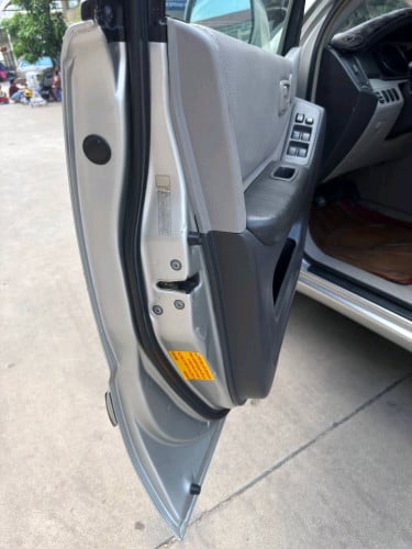 Toyota Highlander 02P1V4