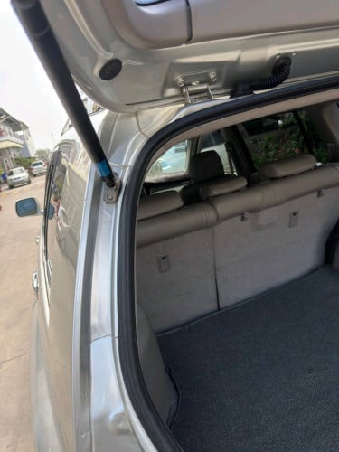 Toyota Highlander 02P1V4