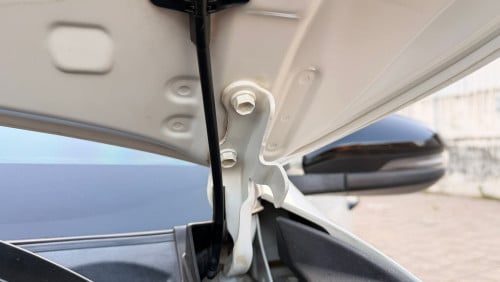 Toyota Hilux Rally 2019