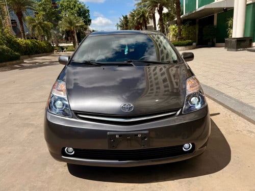 Toyota Prius 2008 H-full