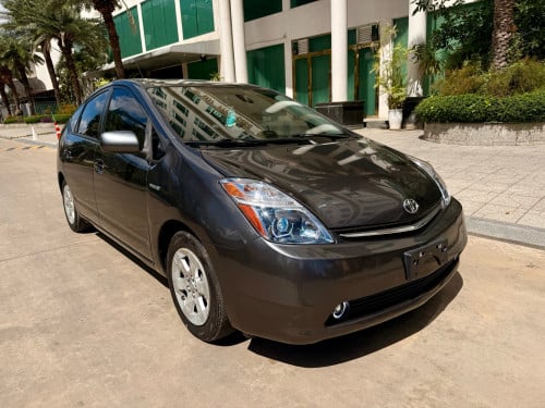 Toyota Prius 2008 H-full