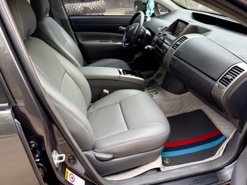 Toyota Prius 2008 H-full