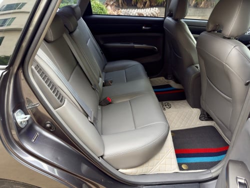 Toyota Prius 2008 H-full