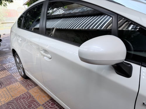 Toyota Prius 2012