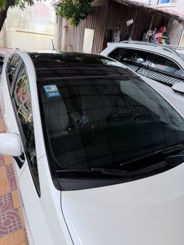Toyota Prius 2012