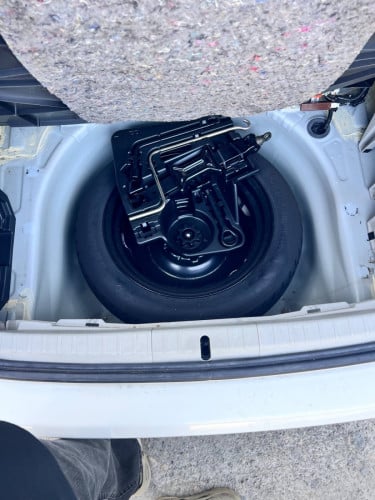 Toyota Prius 2012