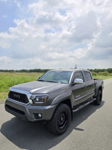 Toyota Tacoma 2013 V6 p01