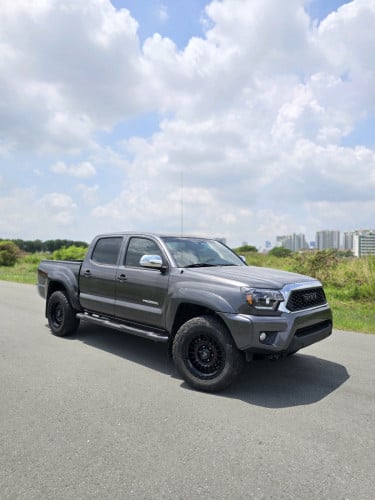 Toyota Tacoma 2013 V6 p01