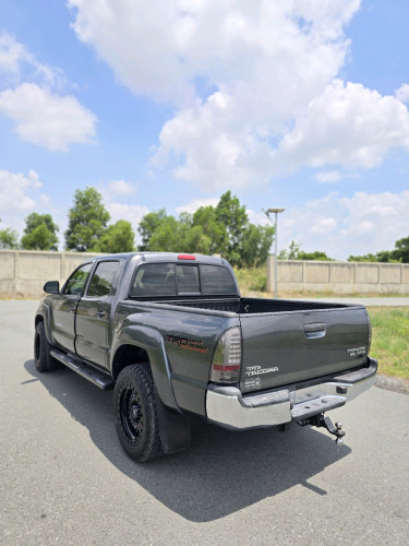 Toyota Tacoma 2013 V6 p01