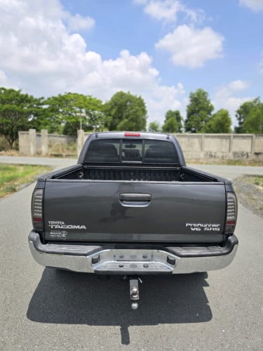 Toyota Tacoma 2013 V6 p01
