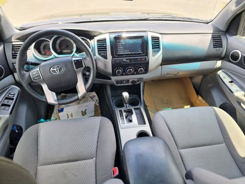 Toyota Tacoma 2013 V6 p01